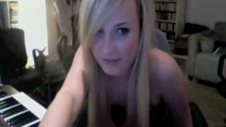 Kim Petras Fade Away Music Video