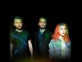 Paramore - Now (Audio)
