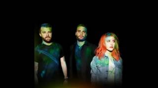 Paramore - Now (Audio)