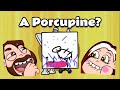 Jon Can't Draw...