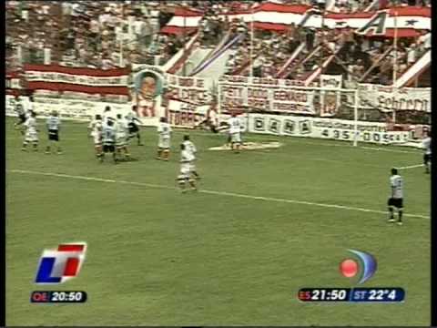 TALLERES (RE) 2 vs brown 2 - 1era B 2008/09