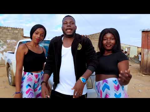 Nganga Muloge - Ax Mar ft Delero King