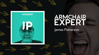James Patterson | Armchair Expert with Dax Shepard