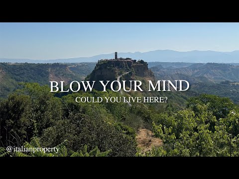Civita di Bagnoregio
