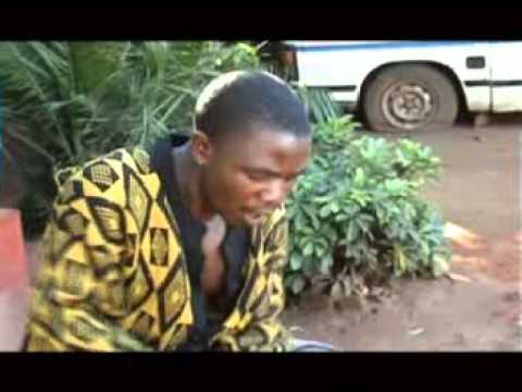 Thomas Chibade - Dzina Langa