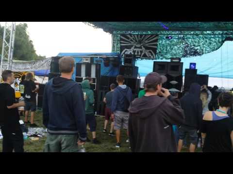 Space piknik 2016 - nedele rano