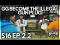 Episode 2 2 GG Become The Illegal Gun Plug GTA RP GWRP Whitelist