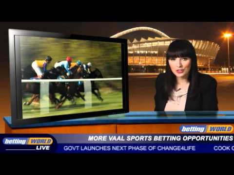 More Vaal sports betting opportunities