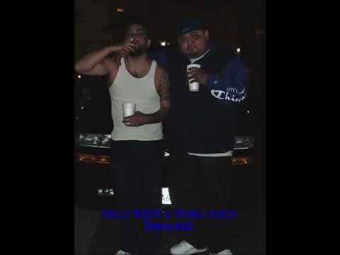 $ally $uede- Demons feat. Young Chach Prod. By Hoodhitta