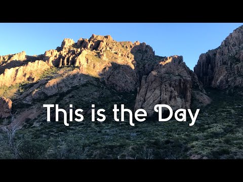 This Is The Day