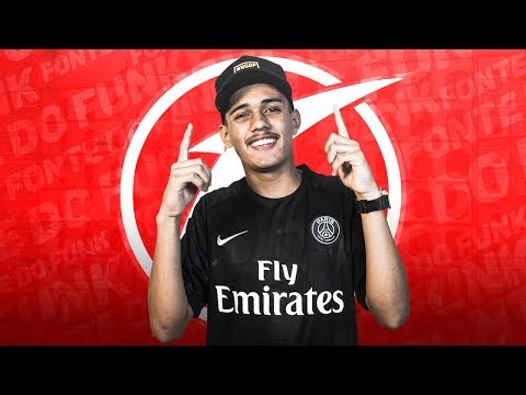 MC 7Belo - Joga o Cabelo Tchuca  Ela Vai na Frente (DJ 7B) Lançamento 2019