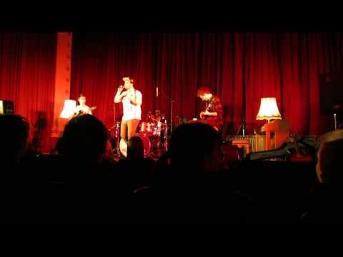 Moving to New York - EARDRUM ABUSE