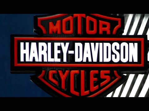 ハーレーはデトロイトの中古車のプレイブックを参考にして、若いライダーを追い求める (Harley borrows Detroit's used-car playbook to pursue younger riders)