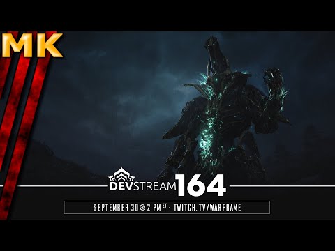 Warframe, Teil 933 - Devstream 164, Echoes of Veilbreaker - (deutsch/german) [HD/1080p]