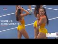 Highlights Women S 4x400m Heats Relay ROMA 2024