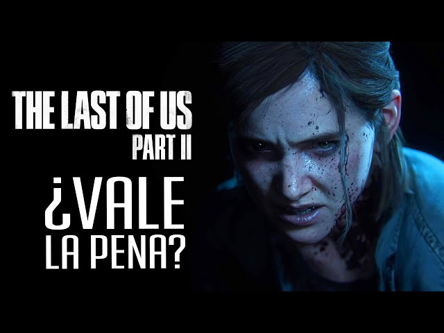 Vídeo relacionado con Sony The Last Of Us Part II Standard PlayStation 4