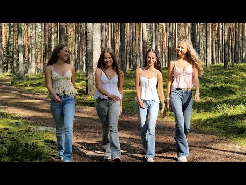 Vokaalansambel LEGEd - Metsateel