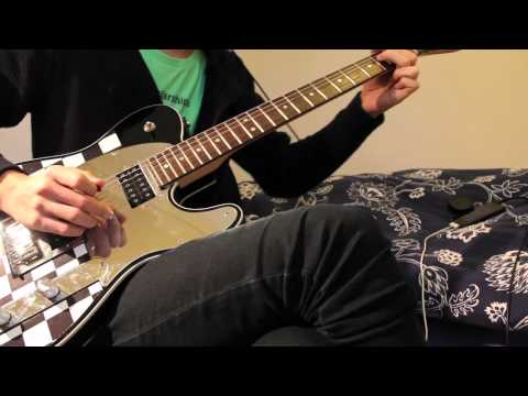 Four Letter Word (solo) video