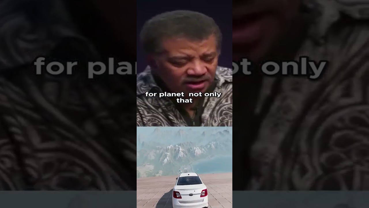 Why Pluto Was Demoted | The Truth Behind Its Planet Status Explained w/ Neil deGrasse Tyson