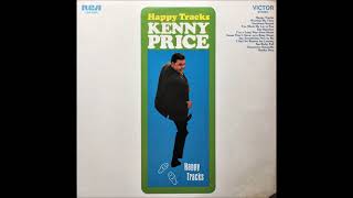 Happy Tracks , Kenny Price , 1966