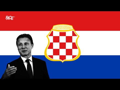 Njonjo bi da nema BiH! Skandalozna izjava Gordana Jandrokovića sablaznila cijeli Balkan!