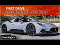 2023 Maserati MC20 Cielo | First Drive | Driving.ca