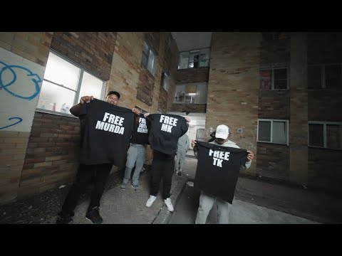 RFA17- She Want A Gangster 