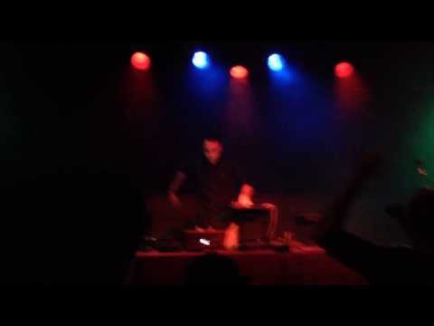 Unlimited Gravity- Cataclysmist (Schubas Tavern Chicago)