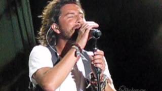 Entiendo _ Manuel Carrasco _ Benalmádena (Málaga, 14/07/2012)