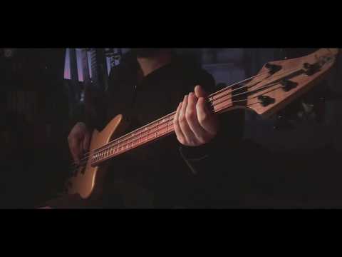 Bnj Guitars JAG 794 Matte Gold - Bass Test