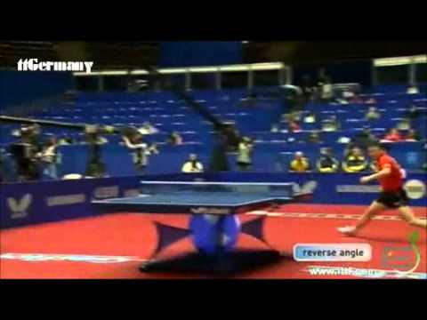 WTTTC 2012: Ma Lin-Jorgen Persson