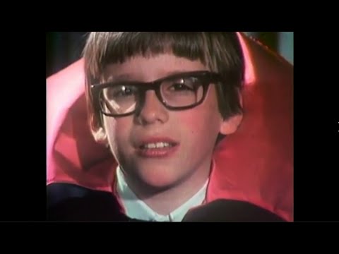 Who Spooked Rodney? (1978 Halloween TV Special)