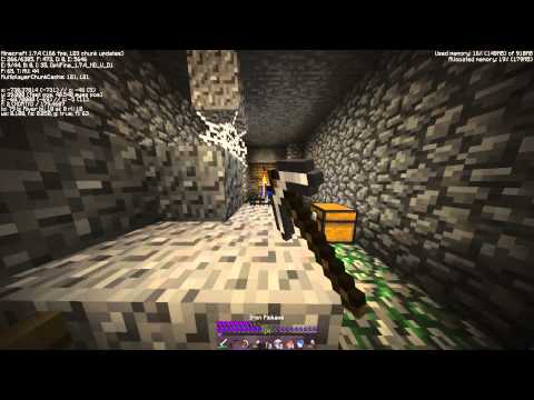 Vitality | Season 2 Episode 2 | Nether Anyone?