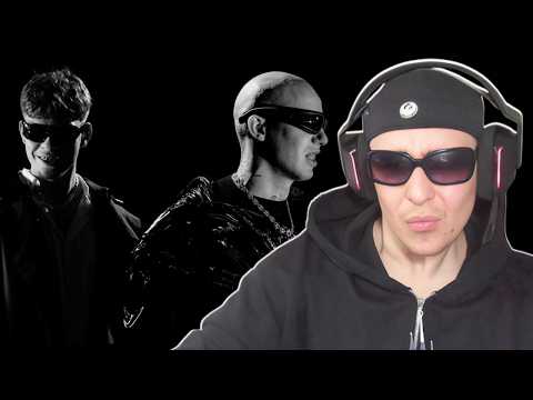 😈😈😈 ASSTER - KARATY feat. ŻABSON (REAKCJA!!!)