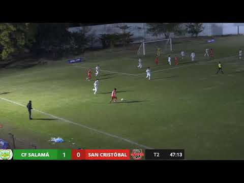 CF Salamá