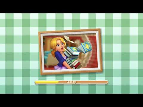 Matchington Mansion Level 4307 - No Bonuses