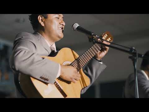 Trío Meditación - Él lo hizo por mí - Concierto de reunión en vivo