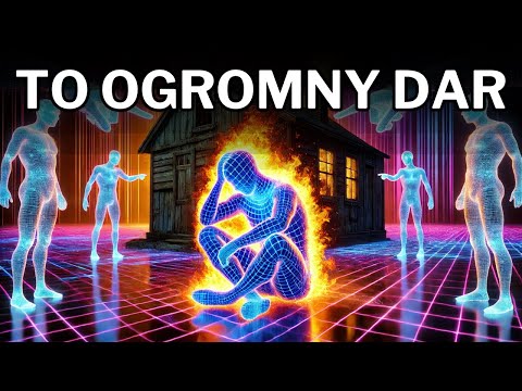 Dlaczego wybrańcy rodzili się w toksycznych rodzinach (to ogromny dar)