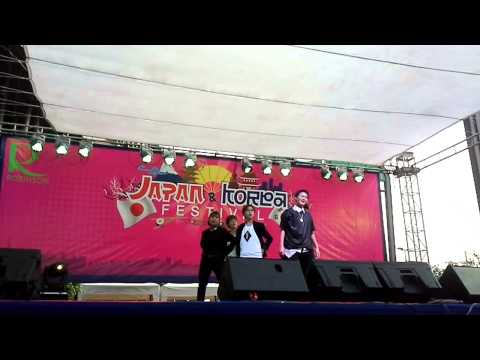 150329 BANGEARN COVER BTS  Robinsan Samutprakarn