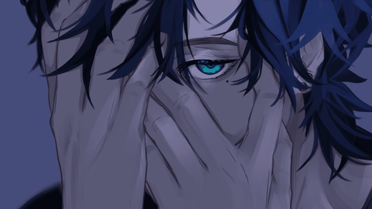 [𝐌𝐕] NOT YET / victream feat.晴歩 #ボカデュオ