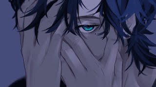 [𝐌𝐕] NOT YET / victream feat.晴歩 #ボカデュオ