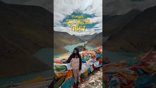 This is the real Tibet
