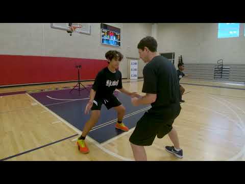 Fundamentals of A Defensive Stance