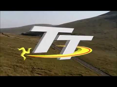 Fastest race on Earth by TT! with Awesome music ( official video)