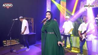 Download lagu Lir-Ilir cover Anisa Rahma AGENG MUSIC | global musik mp3