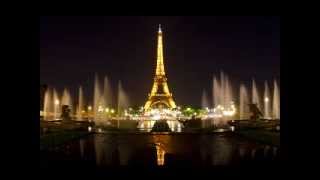 DJ Antoine vs. Mad Mark - Meet Me In Paris ( Radio Edit)