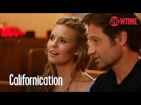 Californication Season 6: Episode 10 Clip - So Wrong Yet So Right | SHOWTIME