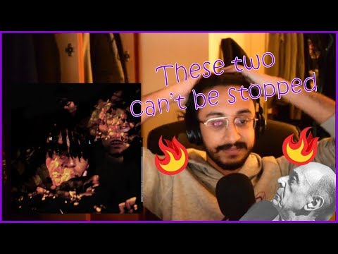 Quadeca x Moxas - SCHOENBERG! (REACTION)