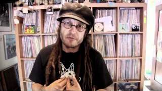 Keith Morris talks about his favorite record store moments.