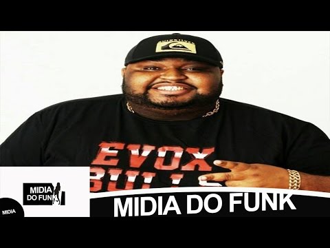 MC Kalzin - Aquecimento do KALZIN 2 ( DJDOUGLINHASMPC ) 2017